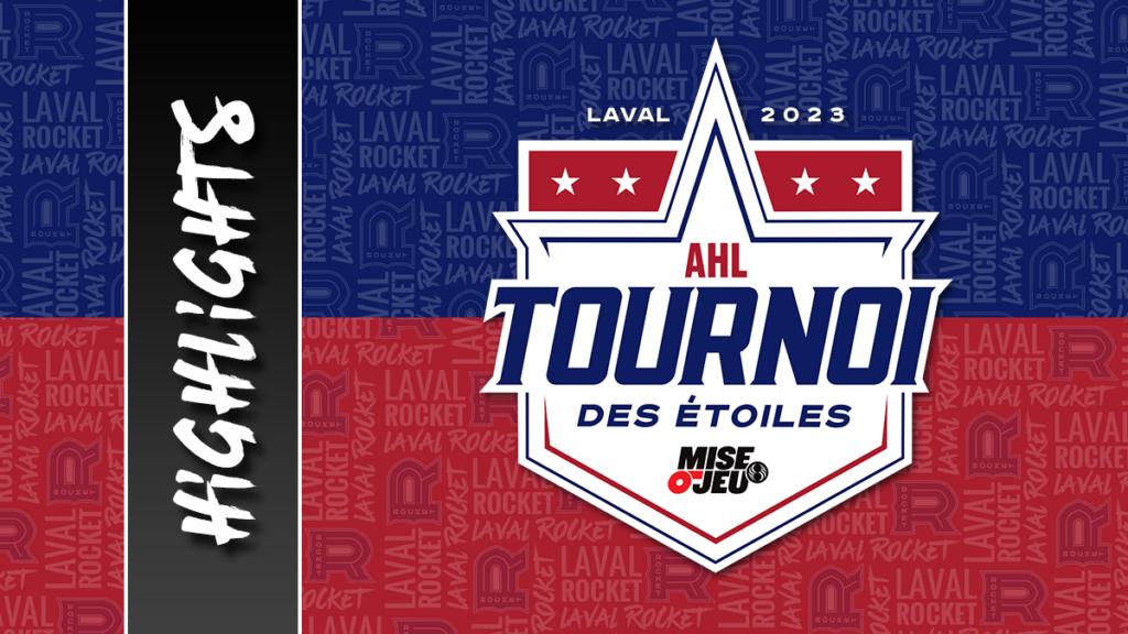 2023 AHL All-Star Challenge