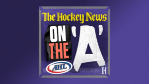 The Hockey News On The ‘A’
