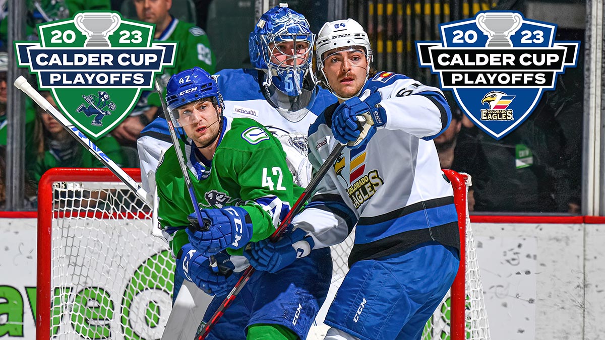Will the Canucks make the Stanley Cup Playoffs in 2022-23?