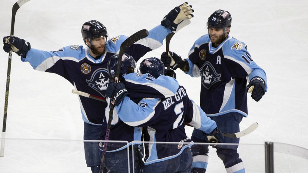 2005/06 - Milwaukee Admirals Archives - ADMIRALS ARCHIVES