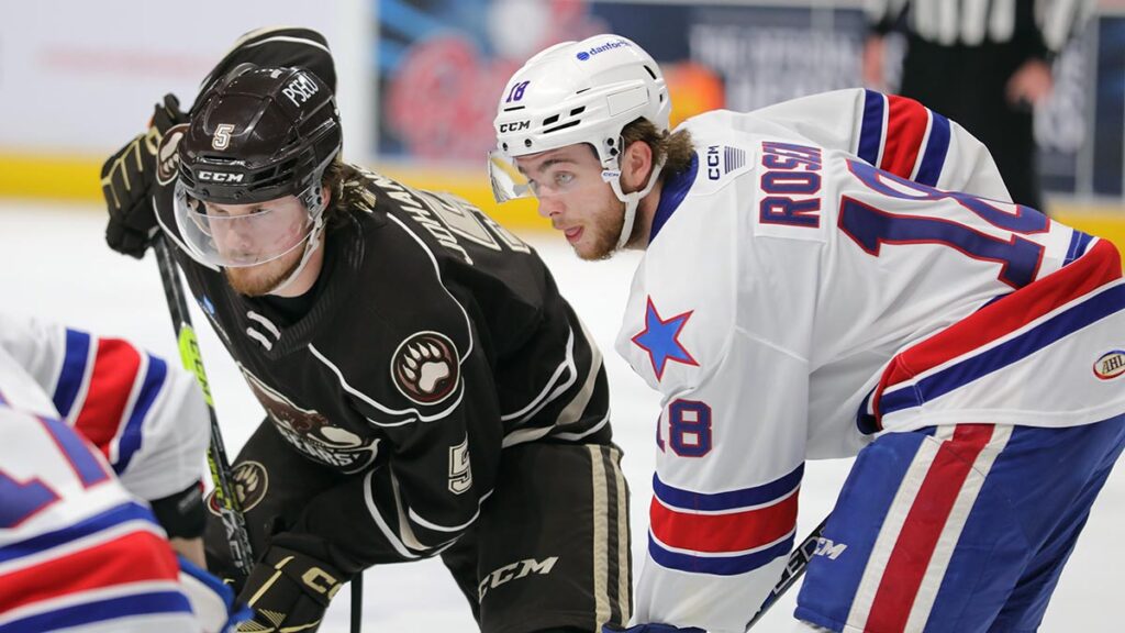 AHL Morning Skate: May 31, 2023 | TheAHL.com | The American Hockey League - Vimarsana News