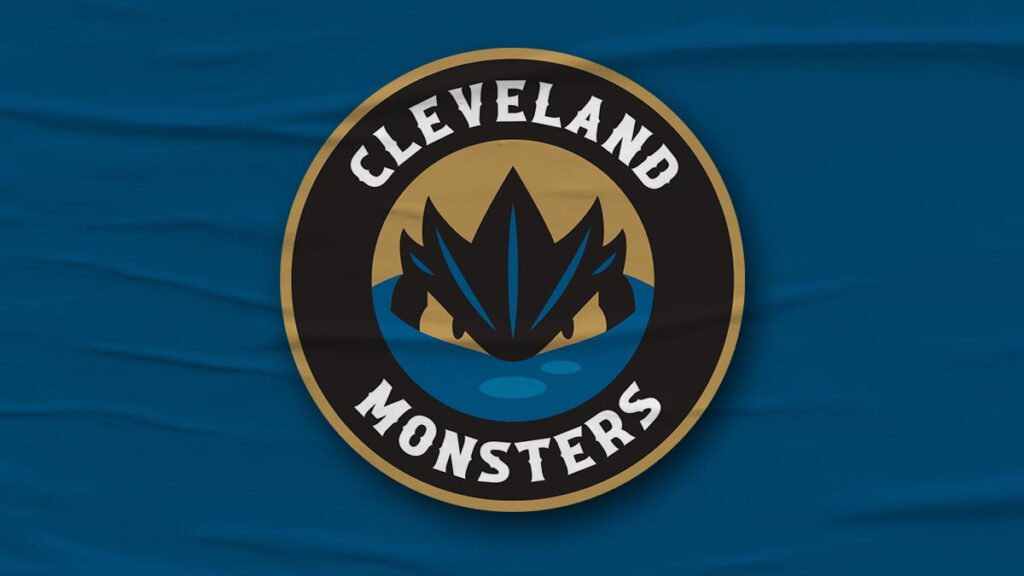 Monsters roll out revamped look | TheAHL.com | The American Hockey League