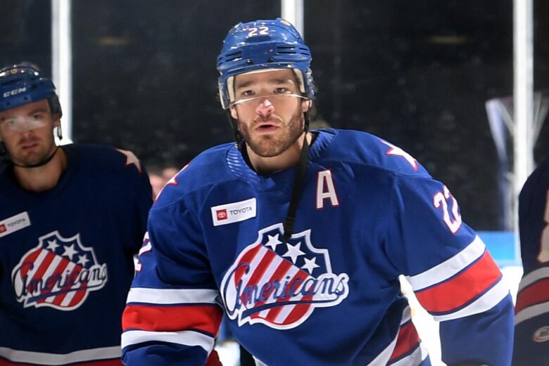 AMERKS HOME TWICE THIS WEEKEND TO CLOSE OUT THE MONTH OF MARCH