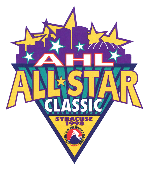 Flyer History - Phlex at AHL All-Star Game