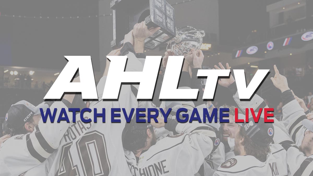 watch every nhl game live