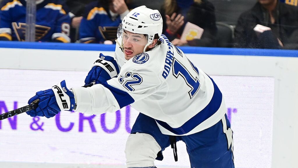 Barre-Boulet embraces ‘make-or-break’ opportunity