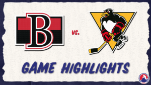 Senators vs. Penguins | Nov. 4, 2023