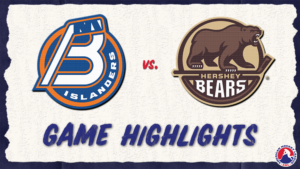 Islanders vs. Bruins | Feb. 3, 2024