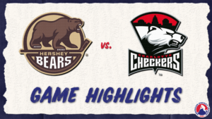 Bears vs. Checkers | Dec. 1, 2023