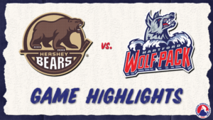 Bears vs. Wolf Pack | Jan. 19, 2024