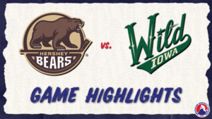 Bears vs. Wild | Apr. 6, 2024