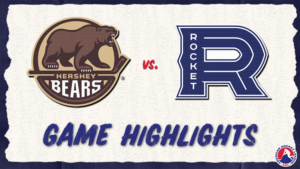 Bears vs. Rocket | Feb. 21, 2024