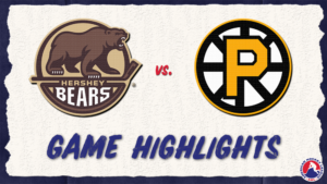 Bears vs. Bruins | Feb. 9, 2024