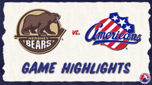 Bears vs. Americans | Dec. 29, 2023