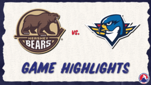 Bears vs. Thunderbirds | Feb. 10, 2024