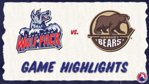 Wolf Pack vs. Bears | Jan. 6, 2024