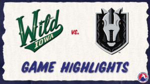 Wild vs. Silver Knights | Feb. 2, 2024
