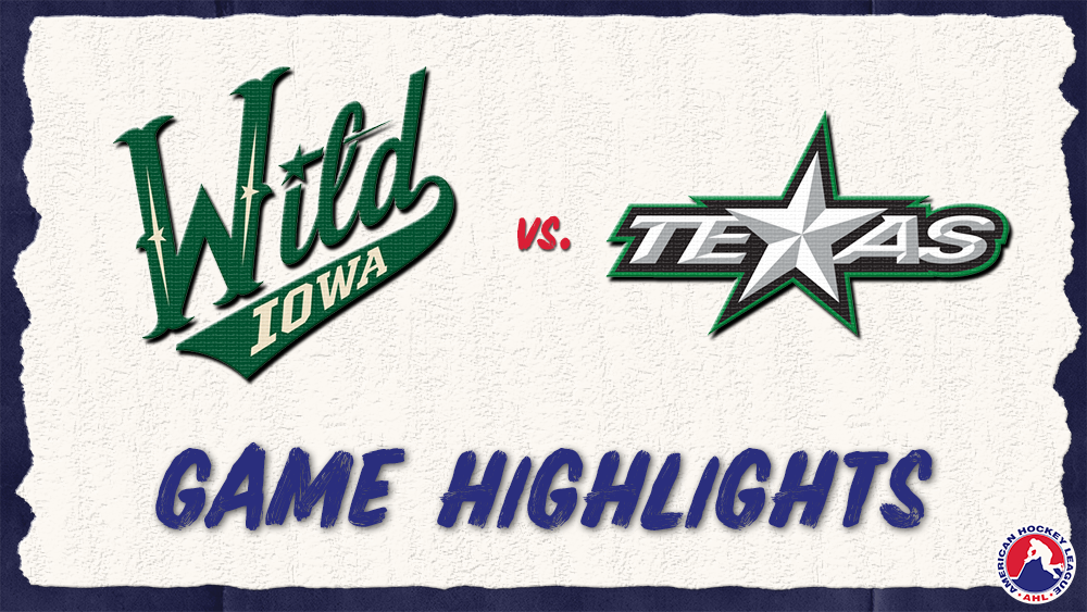 Wild Vs Stars Feb 16 2024 TheAHL Com The American Hockey League   23 24ia Tex 