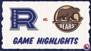 Rocket vs. Bears | Dec. 16, 2023