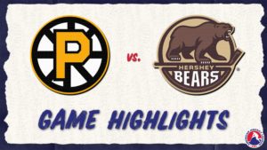 Bruins vs. Bears | Mar. 26, 2024