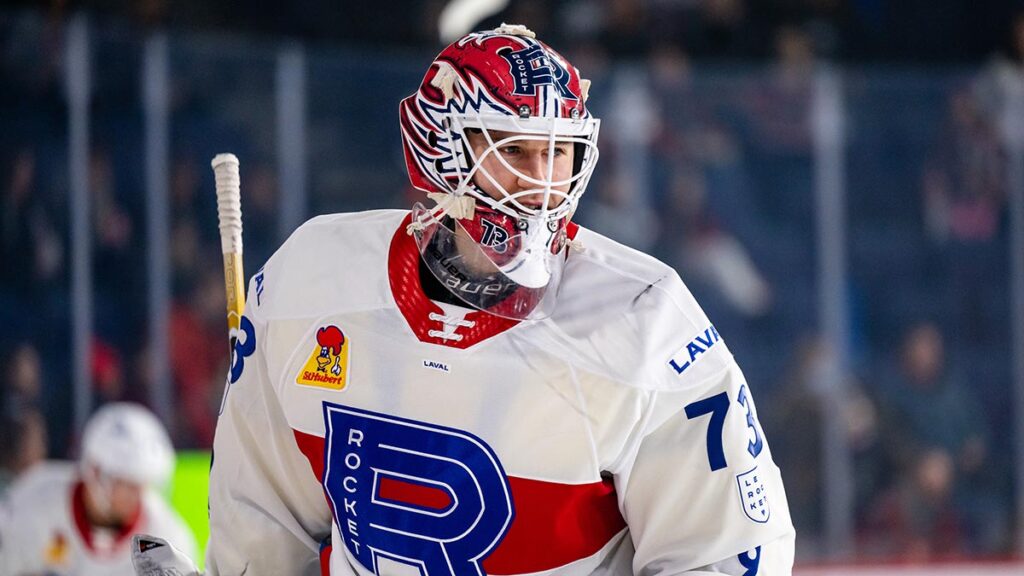 Kaskisuo back in the spotlight | TheAHL.com | The American Hockey League