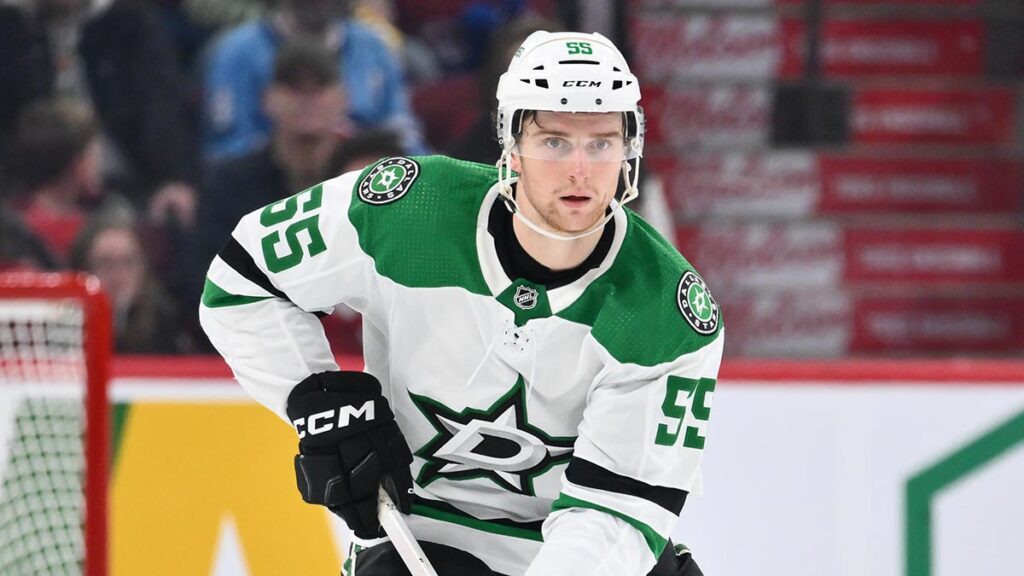 AHL time prepared Harley for leading role in Dallas