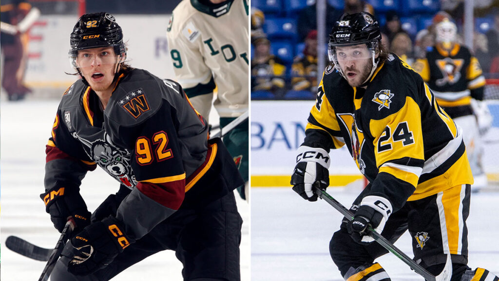 Penguins, Hurricanes complete multi-player deal