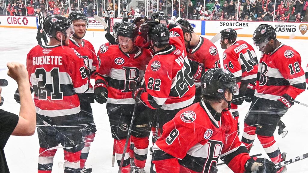 After grinding out first series win, Senators ready for more