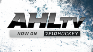 Watch AHLTV on FloHockey!