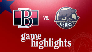 Senators vs. Bears | Jan. 17, 2025