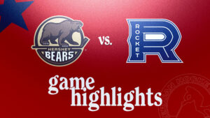 Bears vs. Rocket | Jan. 22, 2025