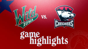 Wild vs. Checkers | Nov. 29, 2024