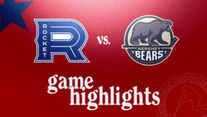 Rocket vs. Bears | Nov. 27, 2024