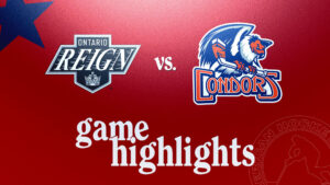 Reign vs. Condors | Nov. 30, 2024