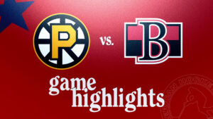 Bruins vs. Senators | Oct. 30, 2024