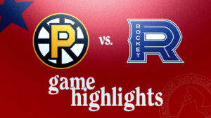 Bruins vs. Rocket | Nov. 2, 2024