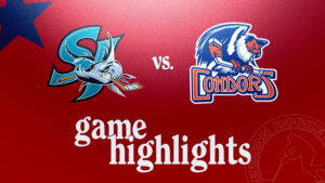 Barracuda vs. Condors | Dec. 20, 2024