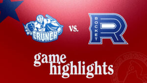 Crunch vs. Rocket | Oct. 19, 2024