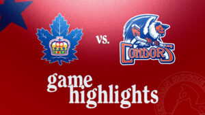 Marlies vs. Condors | Jan. 22, 2025