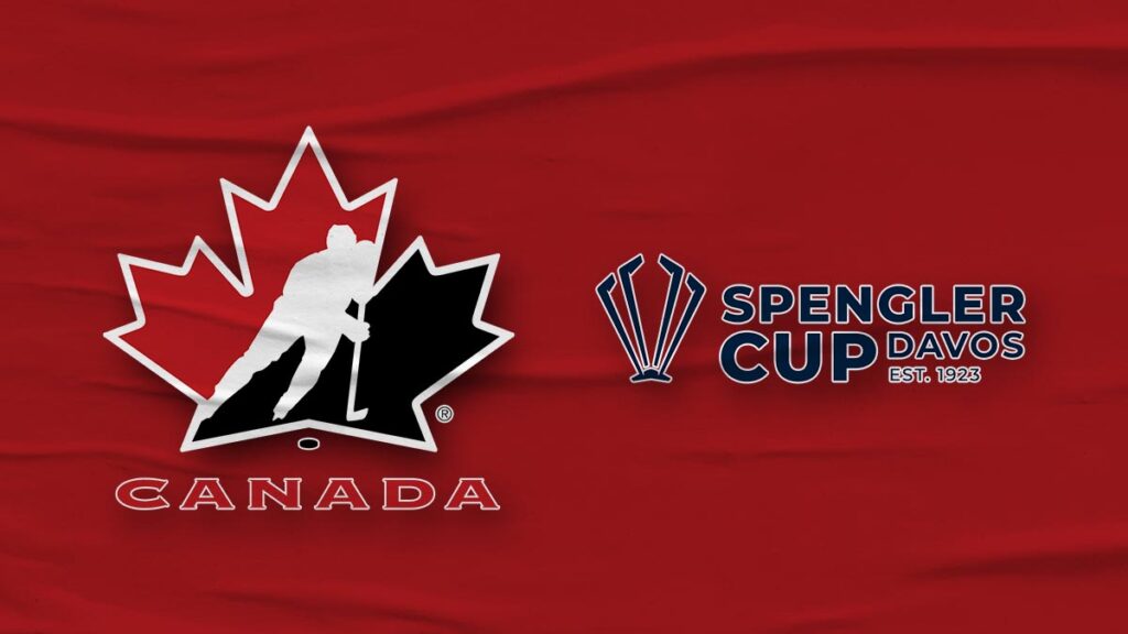 13 AHL players representing Canada at Spengler Cup