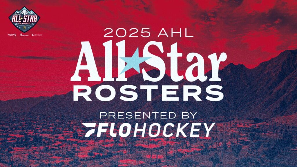 theahl.com