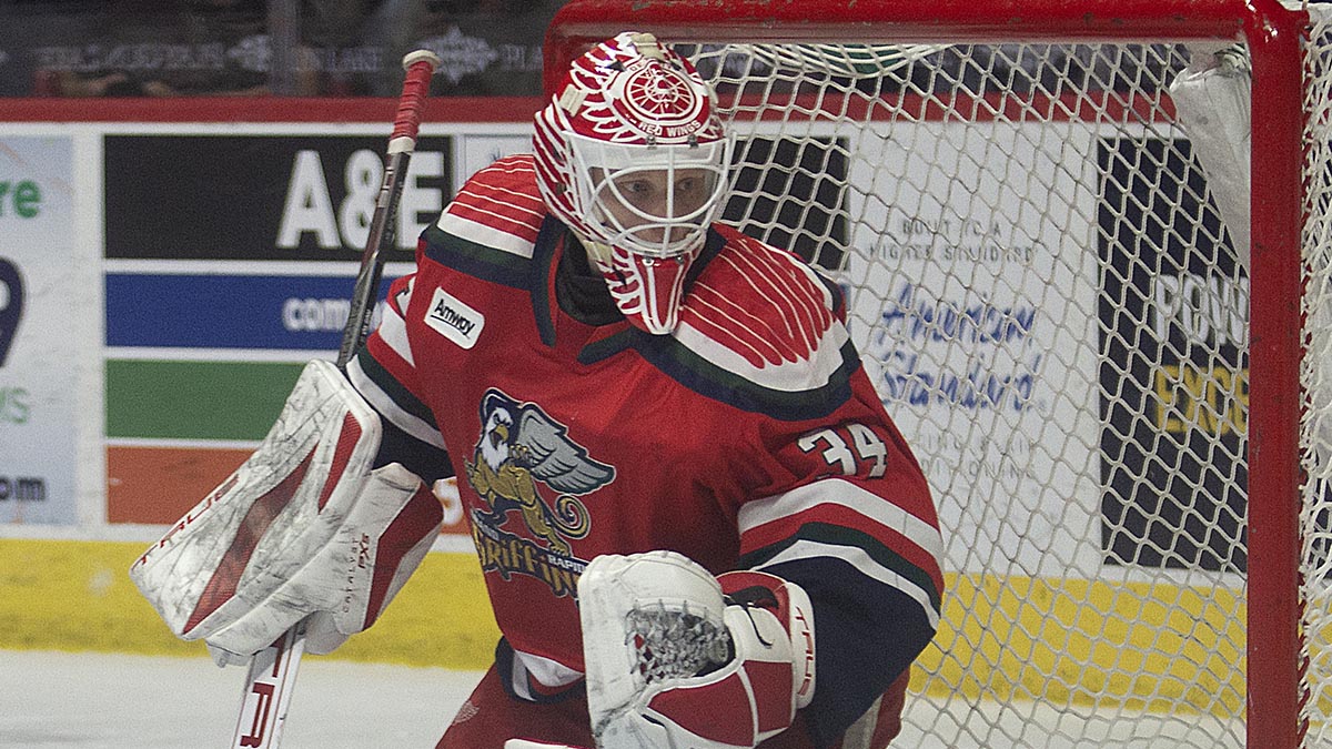 Ducks acquire goaltender Husso | Pro Hockey News