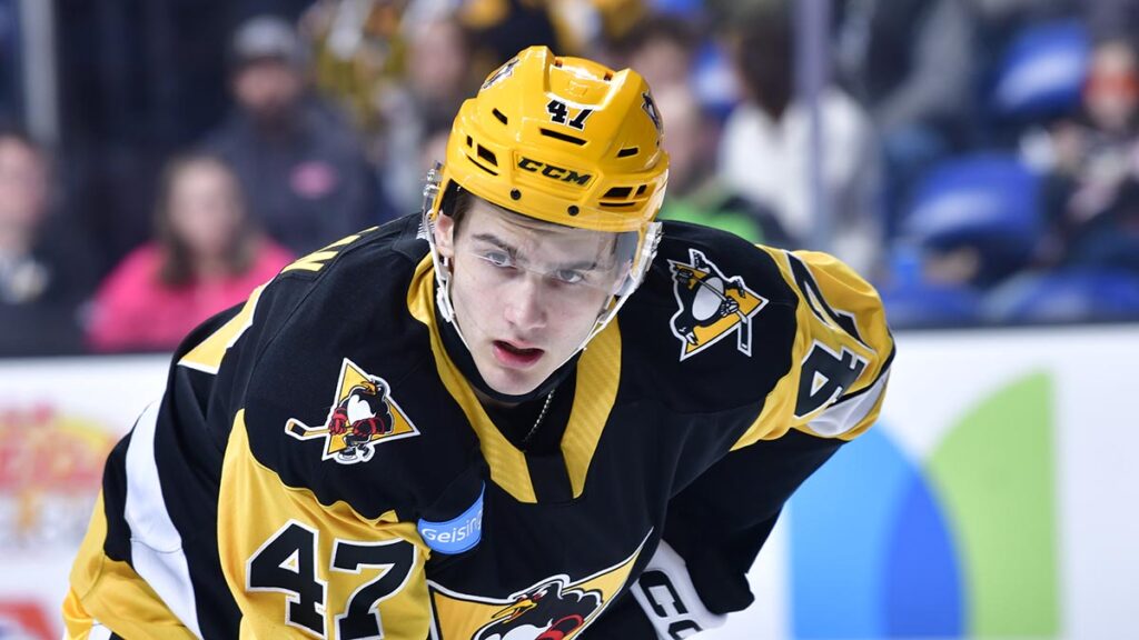 AHL teams see roster changes at NHL deadline