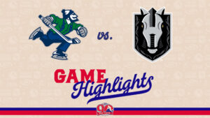 Canucks vs. Silver Knights | Oct. 10, 2025