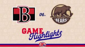 Senators vs. Bears | Mar. 14, 2026