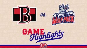 Senators vs. Wolf Pack | Feb. 21, 2026