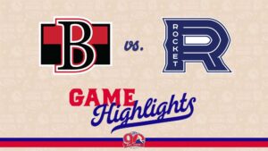 Senators vs. Rocket | Nov. 22, 2025