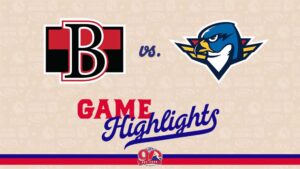 Senators vs. Thunderbirds | Jan. 24, 2026