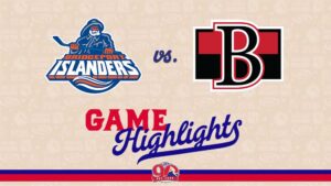 Islanders vs. Senators | Dec. 14, 2025