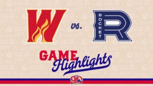 Wranglers vs. Rocket | Apr. 3, 2026